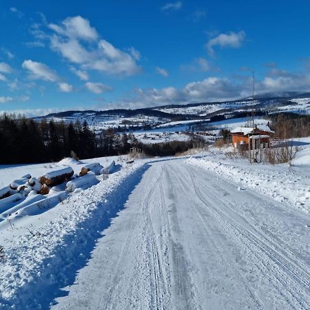 Apartman U Sedmikrasky Vaclavov u Bruntalu Exteriör bild