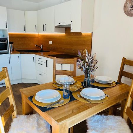 Apartman U Sedmikrasky Vaclavov u Bruntalu Exteriör bild