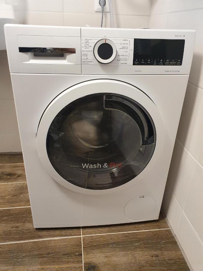 Apartman U Sedmikrasky Vaclavov u Bruntalu Exteriör bild