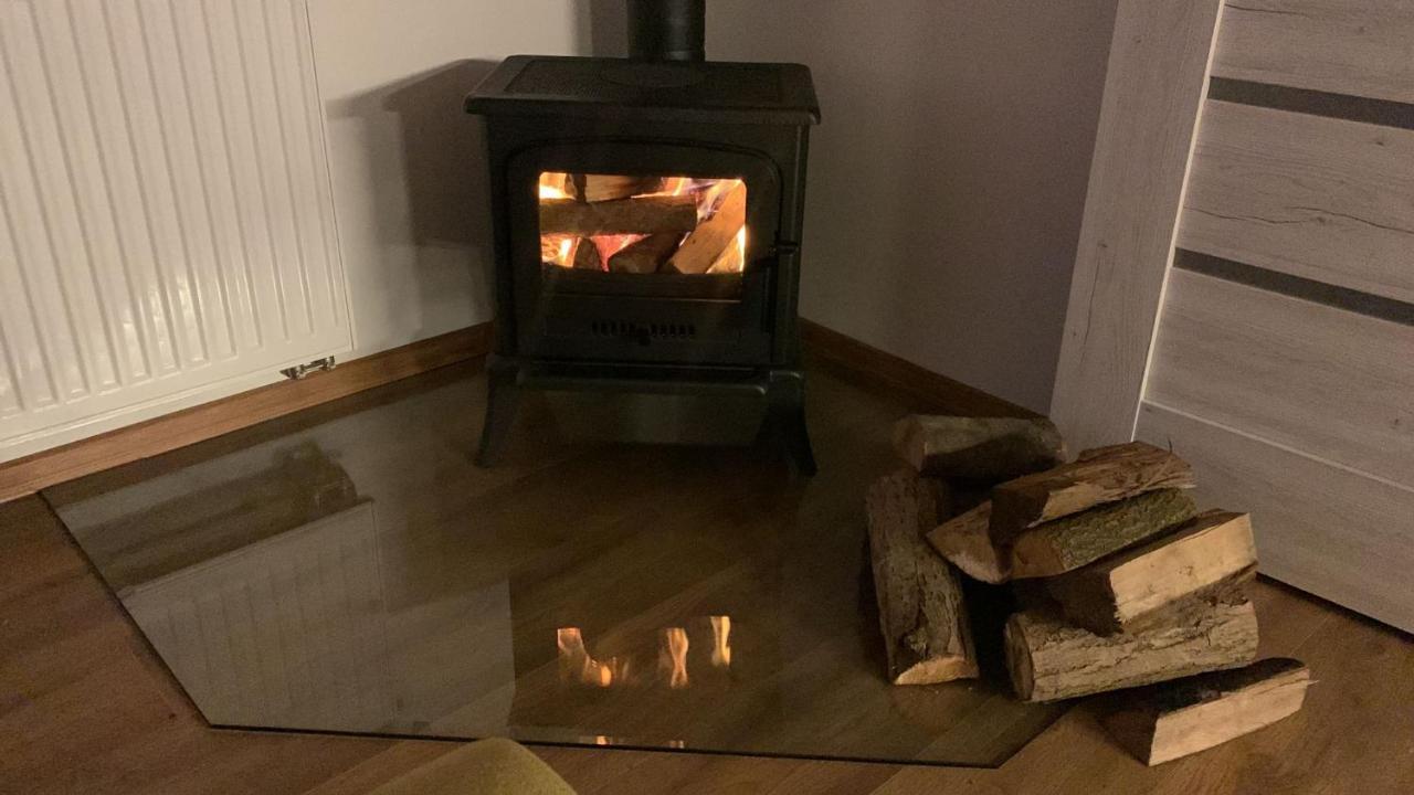 Apartman U Sedmikrasky Vaclavov u Bruntalu Exteriör bild