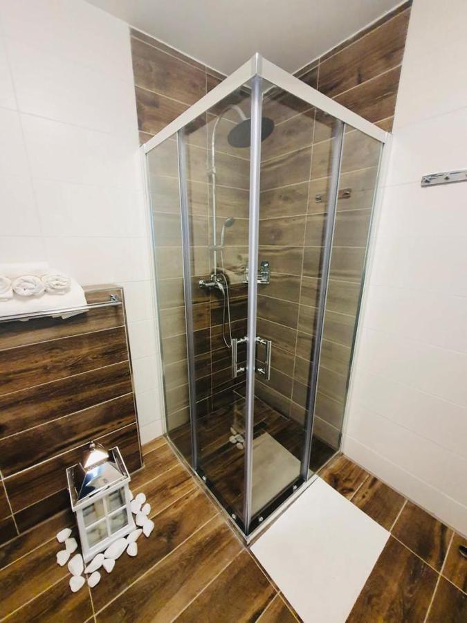 Apartman U Sedmikrasky Vaclavov u Bruntalu Exteriör bild