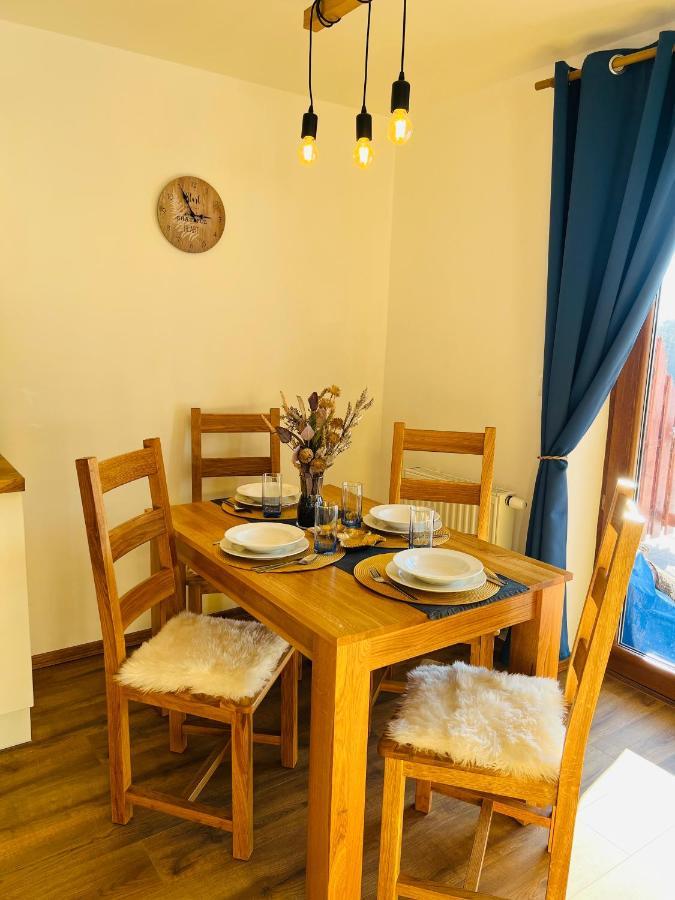 Apartman U Sedmikrasky Vaclavov u Bruntalu Exteriör bild