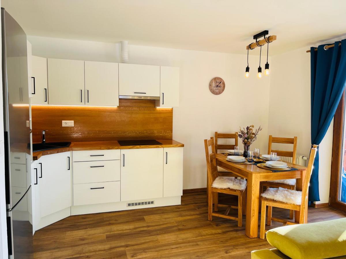Apartman U Sedmikrasky Vaclavov u Bruntalu Exteriör bild