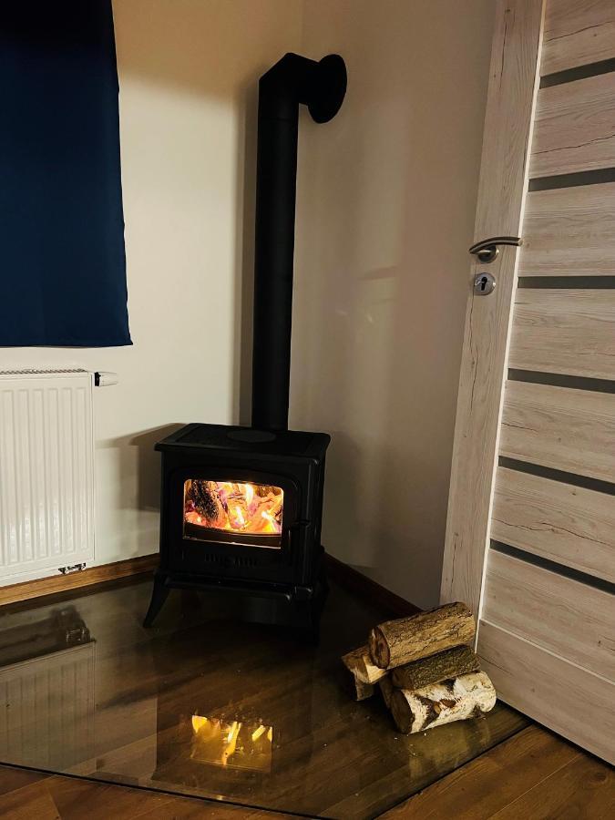 Apartman U Sedmikrasky Vaclavov u Bruntalu Exteriör bild