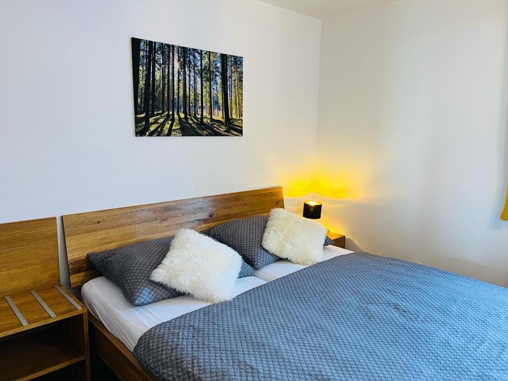 Apartman U Sedmikrasky Vaclavov u Bruntalu Exteriör bild